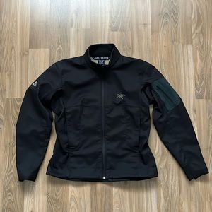 Arc’teryx jacket